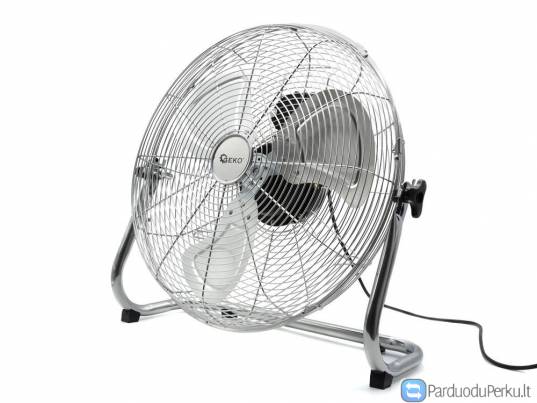 Ventiliatorius 45cm, 120w