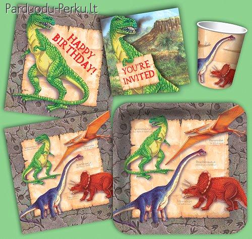 Šventinė atributika ir konditerijos reikmenys Jums ir Jūsų Š