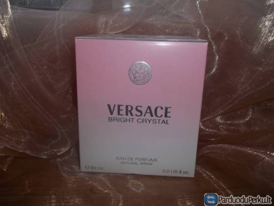 Versace Kvepalai Dovana kaledoms!!!