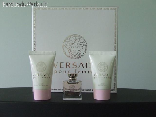 versace pour femme