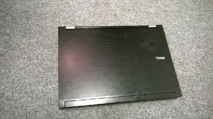 Verslo Klasės Dell Latitude E6500 tik 500lt
