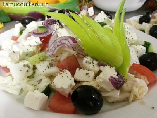 Verslo pietūs, furšetai, banketai