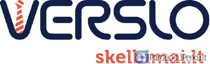 Verslo skelbimų portalas Versloskelbimai.lt
