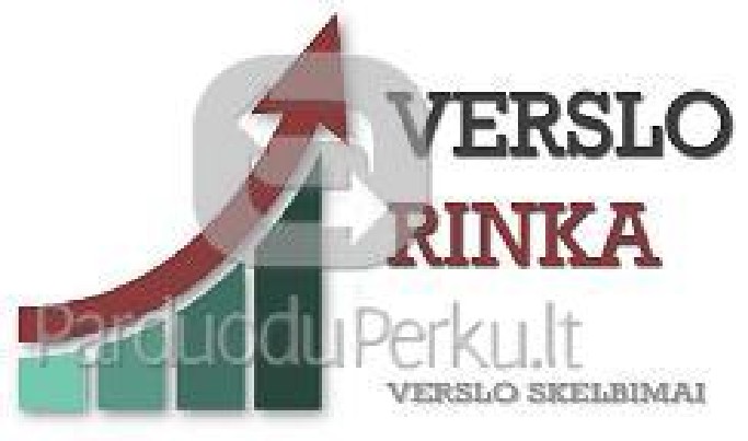 Verslo skelbimai Verslo-rinka.lt