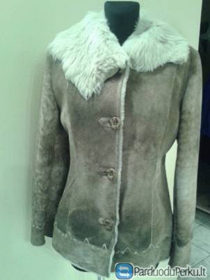 Versto kailio kailinukai