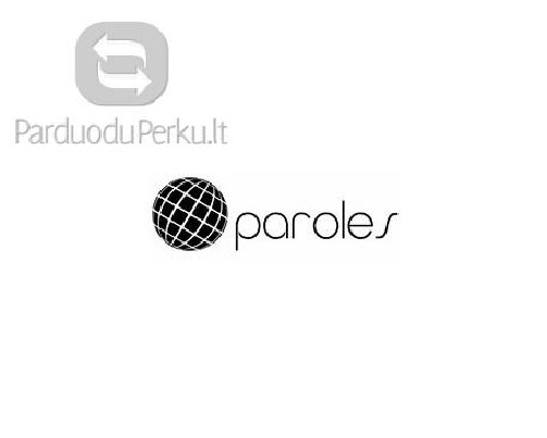 Vertimų biuras "Paroles"