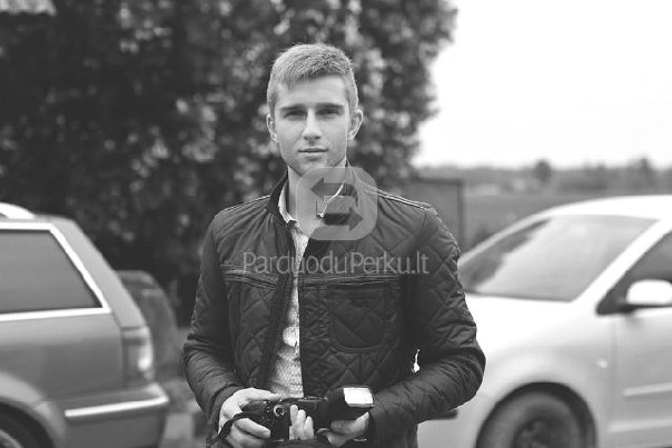 Vestuvių fotografas Arūnas Jonaitis +37060051100