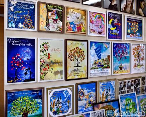 Sveikinimai vestuvių proga