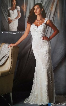 Vestuvinés Sukneles