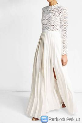 Vestuvinė SELF-PORTRAIT Suknelė