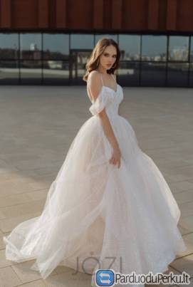 Vestuvinė suknelė Gabbiano