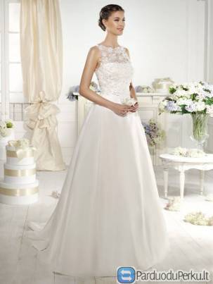 Vestuvine suknele Novia Dart Avery