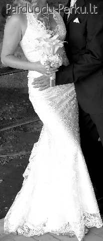 Vestuvine suknele nuostabi