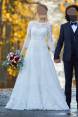 Vestuvine suknele PRONOVIAS 36/38 dydis