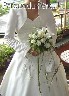 Vestuvinė suknelė S dydžio