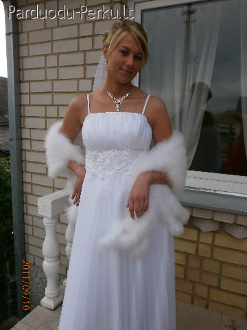 vestuvine suknele