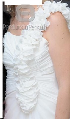Vestuvinė suknelė