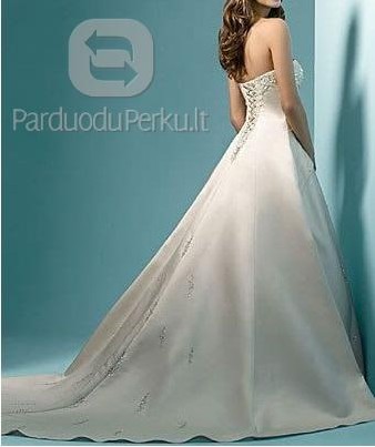 vestuvinė suknytė