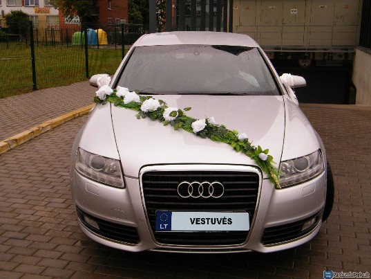 Vestuvinės atributikos centras, plačiausias pasirinkimas int