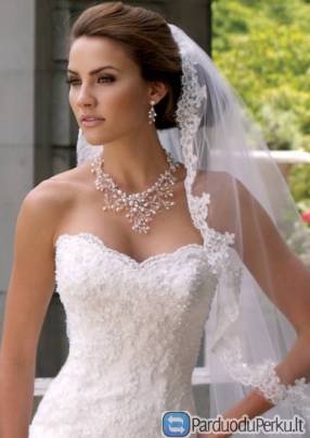 Vestuvinių ir kitų proginių rūbų nuoma Klaipėdoje