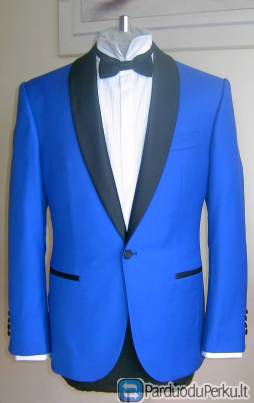 Vestuvinių kostiumų siuvimas