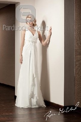 Vestuvinių suknelių nuoma ir pardavimas