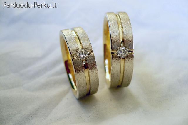 Vestuviniai žiedai, juvelyro paslaugos.