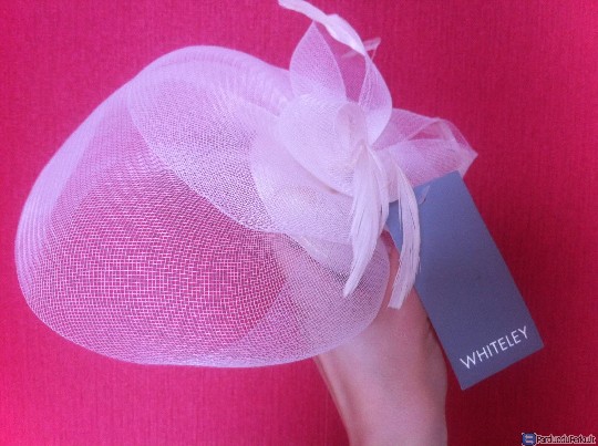 Vestuvinis aksesuaras plaukams NAUJAS