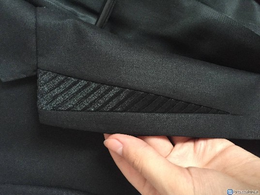 Vestuvinis kostiumas vyrui