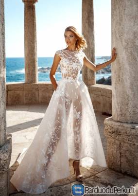 VESTUVINIU SUKNELIU KOLEKCIJOS