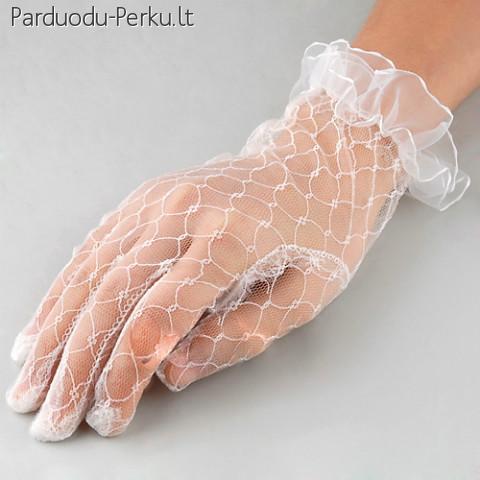 Vestuvinės pirštinaitės