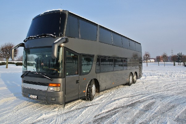 Vežam į Didžiąją Britaniją