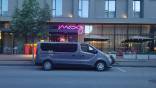 Vežame keleivius iš Kauno į Vilniaus oro uostą TEL:+37064314115