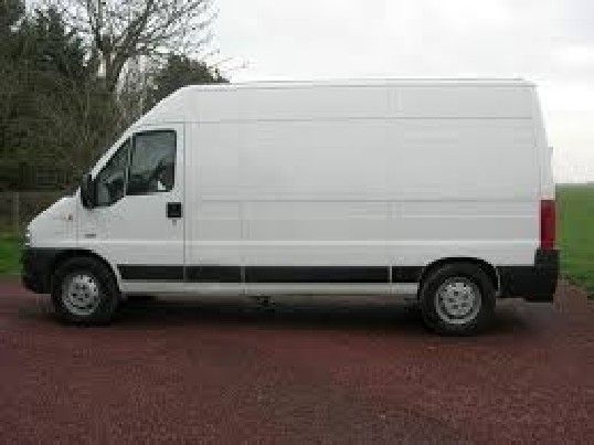 VEŽAME KROVINIUS IKI 1,5tonos