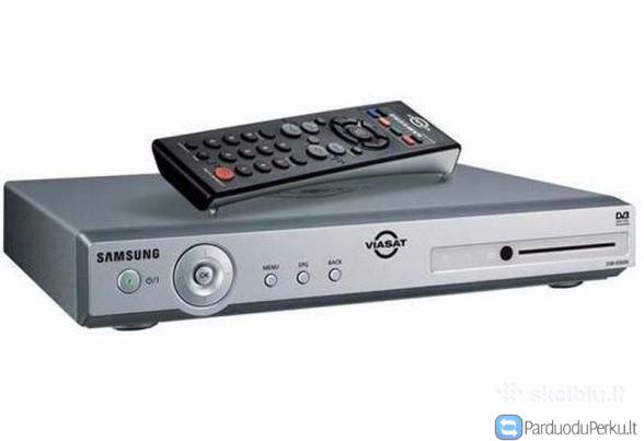Viasat Samsung Dsb-b560n