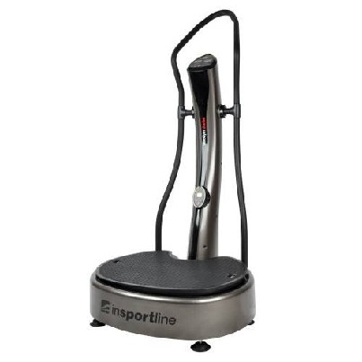 VIBRO TRENIRUOKLIS INSPORTLINE CHARLES