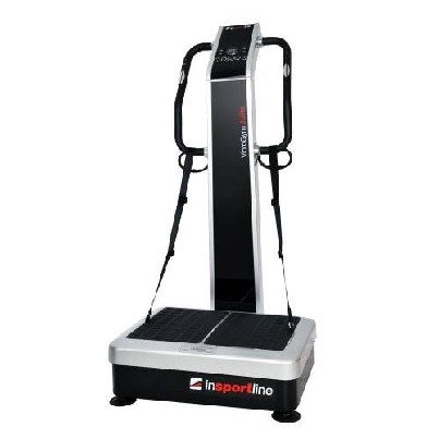 VIBRO TRENIRUOKLIS INSPORTLINE JULITE
