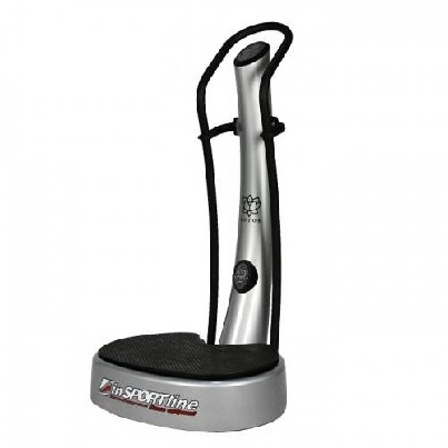 Vibro treniruoklis insportline lotos 3d