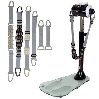 VIBRO TRENIRUOKLIS INSPORTLINE REXABELT