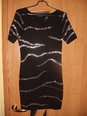 Victoria's Secret seksuali megzta suknute