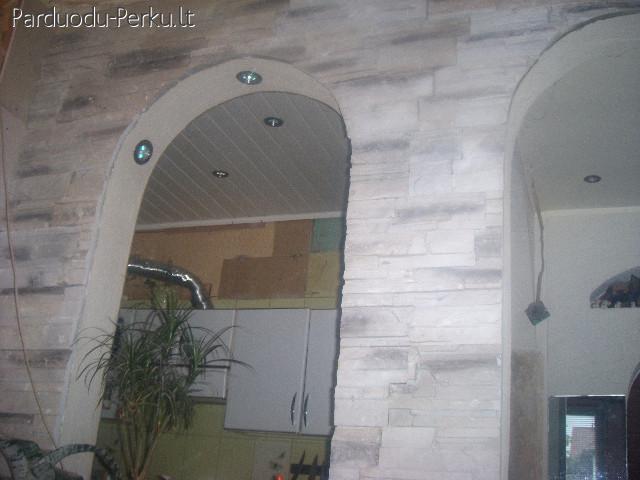 APDAILA IKI RAKTU ATIDAVIMO