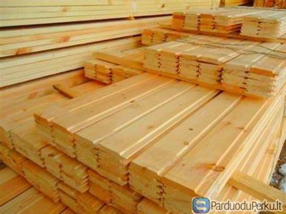 Vidaus ir isores dailylentes