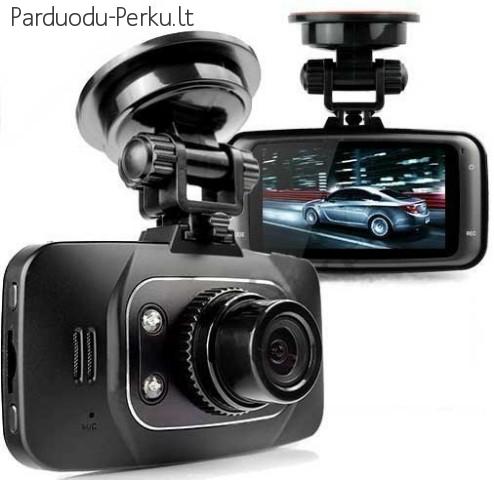 Video registratorius