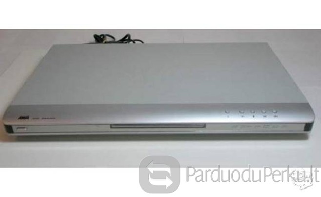 Vido Dp208 DIVIX Grotuvas