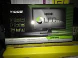 Vido Led televizoriai 22" ir 24" 56-61cm
