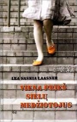 Viena prieš sielų medžiotojus