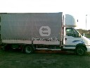 Vienas iš pigiausių krovinių(baldų) pervežimas