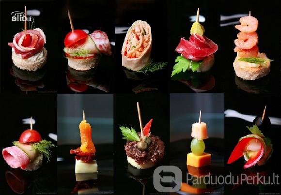 Vieno kąsnio sumuštiniai tik nuo 1 lito už vienetą!!!!