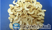 Vietnamese Cashew Nut Kernels WS, LP