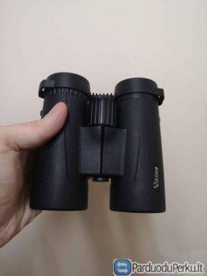 Viking Vistron 10x42 žiūronai